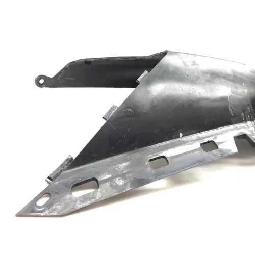 Right Passenger Front Fender 2011 Can-Am Commander 1000 4x4 X 2756A x 17