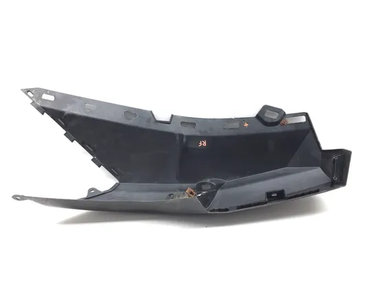 Right Passenger Front Fender 2011 Can-Am Commander 1000 4x4 X 2756A x