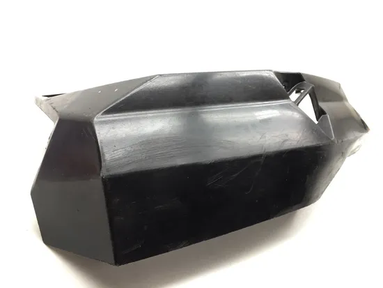 Right Passenger Front Fender 2011 Can-Am Commander 1000 4x4 X 2756A x