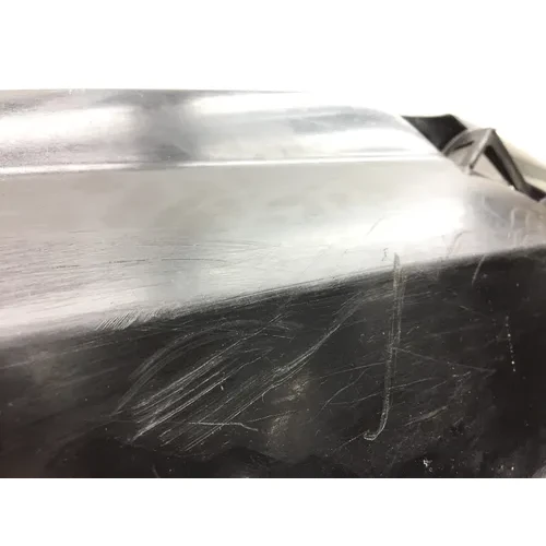 Right Passenger Front Fender 2011 Can-Am Commander 1000 4x4 X 2756A x 13