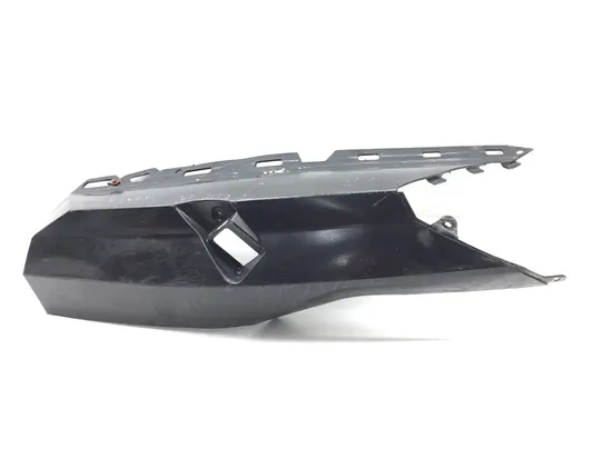 Right Passenger Front Fender 2011 Can-Am Commander 1000 4x4 X 2756A x