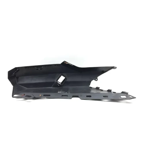 Right Passenger Front Fender 2011 Can-Am Commander 1000 4x4 X 2756A x 24