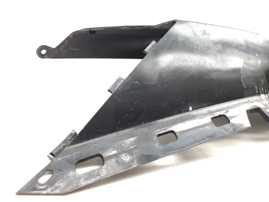 Right Passenger Front Fender 2011 Can-Am Commander 1000 4x4 X 2756A x