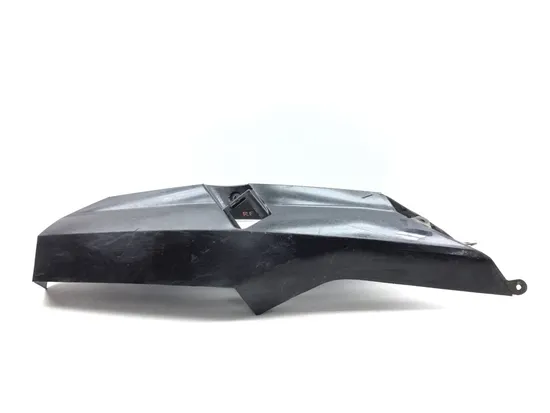 Right Passenger Front Fender 2011 Can-Am Commander 1000 4x4 X 2756A x