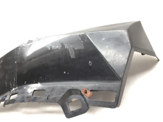 Right Passenger Front Fender 2011 Can-Am Commander 1000 4x4 X 2756A x