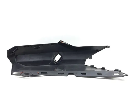 Right Passenger Front Fender 2011 Can-Am Commander 1000 4x4 X 2756A x