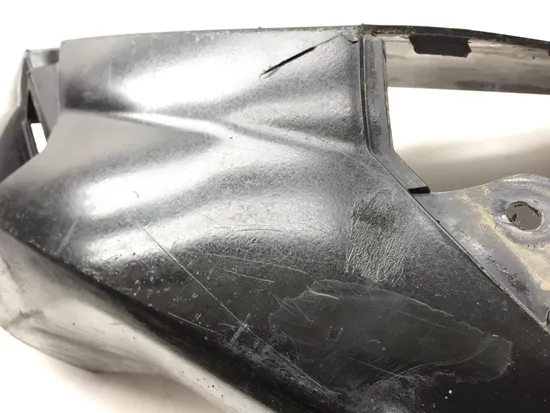 Right Passenger Front Fender 2011 Can-Am Commander 1000 4x4 X 2756A x