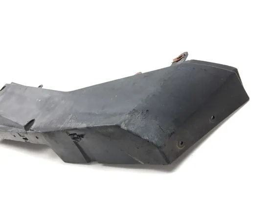 Rocker Panels 2011 Can-Am Commander 1000 4x4 X 2756A x