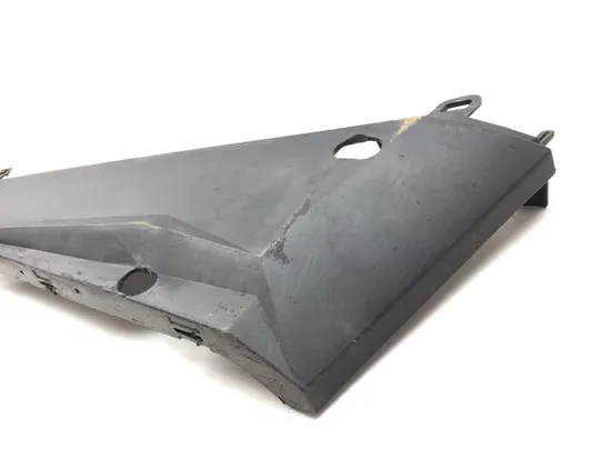 Rocker Panels 2011 Can-Am Commander 1000 4x4 X 2756A x