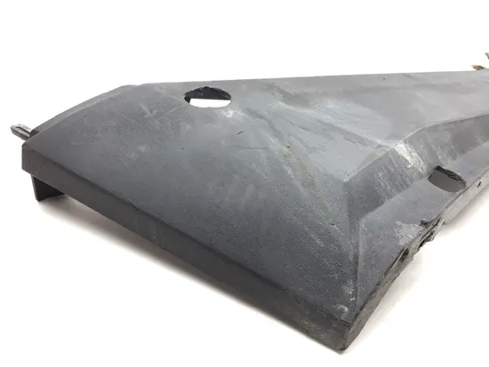 Rocker Panels 2011 Can-Am Commander 1000 4x4 X 2756A x