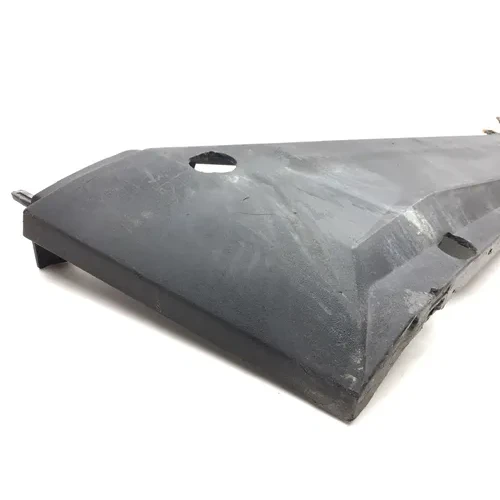 Rocker Panels 2011 Can-Am Commander 1000 4x4 X 2756A x 7