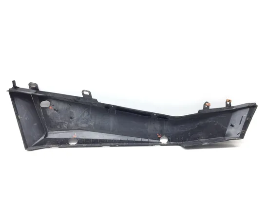 Rocker Panels 2011 Can-Am Commander 1000 4x4 X 2756A x