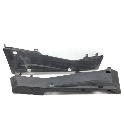 Rocker Panels 2011 Can-Am Commander 1000 4x4 X 2756A x 3