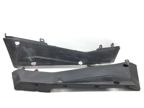 Rocker Panels 2011 Can-Am Commander 1000 4x4 X 2756A x