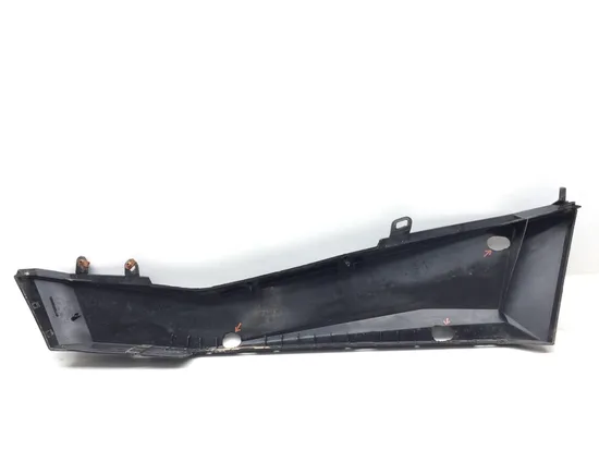 Rocker Panels 2011 Can-Am Commander 1000 4x4 X 2756A x