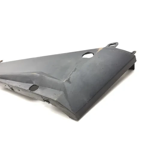 Rocker Panels 2011 Can-Am Commander 1000 4x4 X 2756A x 17