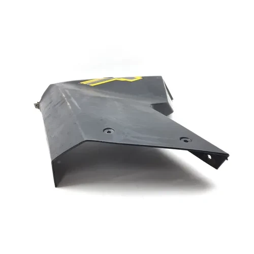 Left Lower Front Fender 2011 Can-Am Commander 1000 4x4 X 2756A x 9