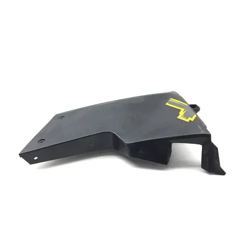 Left Lower Front Fender 2011 Can-Am Commander 1000 4x4 X 2756A x 11
