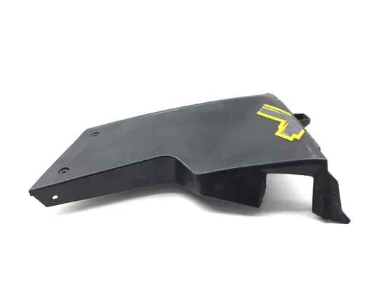 Left Lower Front Fender 2011 Can-Am Commander 1000 4x4 X 2756A x