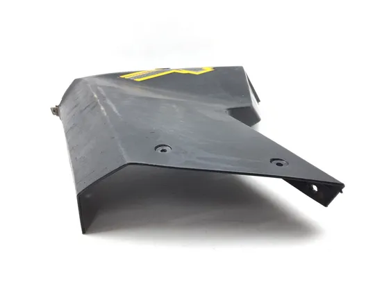 Left Lower Front Fender 2011 Can-Am Commander 1000 4x4 X 2756A x