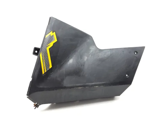 Left Lower Front Fender 2011 Can-Am Commander 1000 4x4 X 2756A x