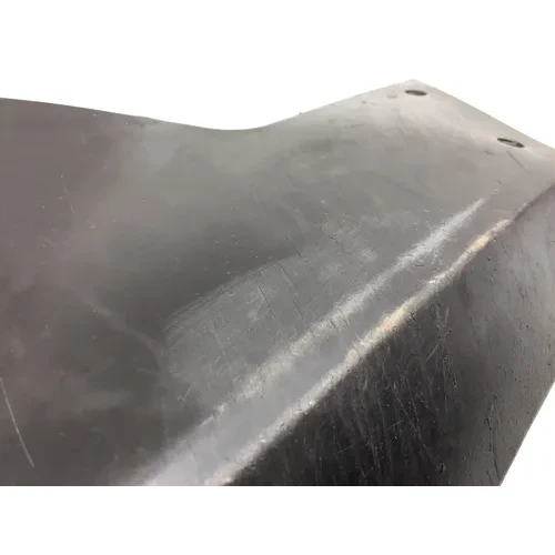 Left Lower Front Fender 2011 Can-Am Commander 1000 4x4 X 2756A x 5