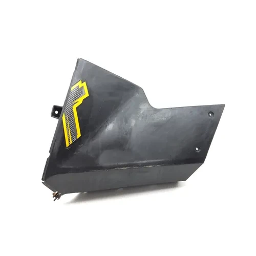 Left Lower Front Fender 2011 Can-Am Commander 1000 4x4 X 2756A x 3