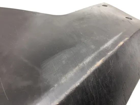 Left Lower Front Fender 2011 Can-Am Commander 1000 4x4 X 2756A x