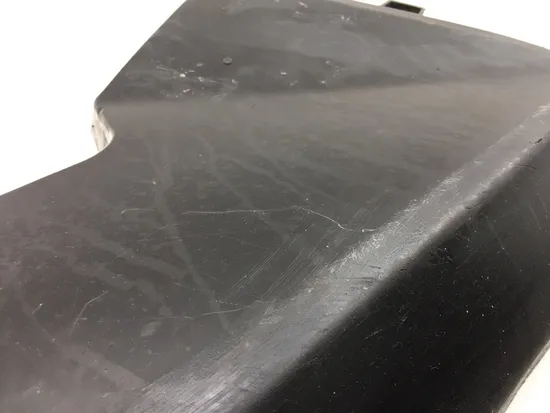 Right Lower Front Fender 2011 Can-Am Commander 1000 4x4 X 2756A x