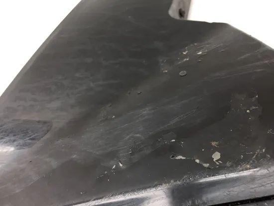 Right Lower Front Fender 2011 Can-Am Commander 1000 4x4 X 2756A x