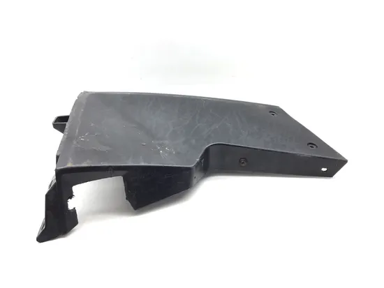 Right Lower Front Fender 2011 Can-Am Commander 1000 4x4 X 2756A x