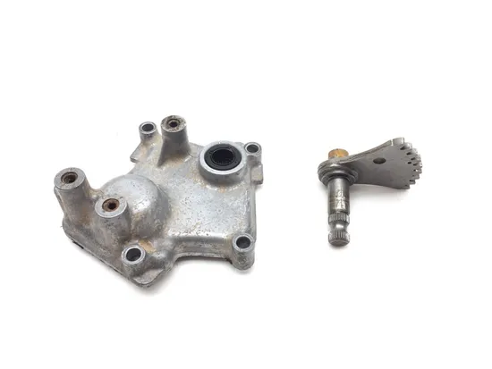 Engine Shifter Shift Shaft 2019 Kawasaki Teryx 800 KRF800 2770