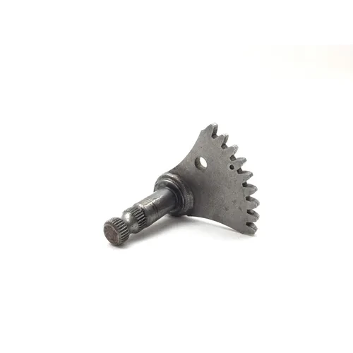 Engine Shifter Shift Shaft 2019 Kawasaki Teryx 800 KRF800 2770 15