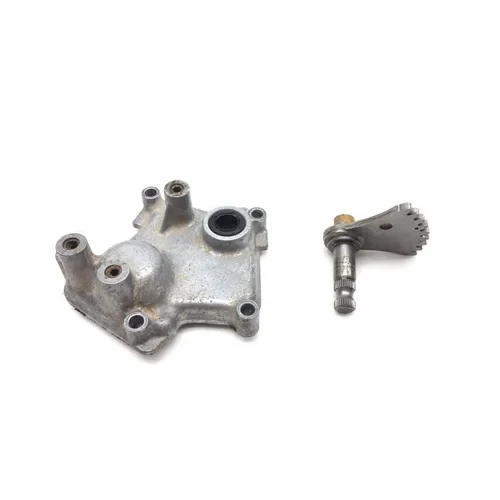 Engine Shifter Shift Shaft 2019 Kawasaki Teryx 800 KRF800 2770 3