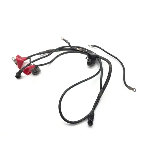 Positive Negative Battery Wires 2019 Kawasaki Teryx 800 KRF800 2770 3