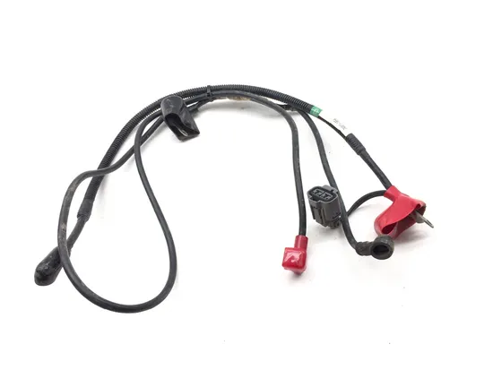 Positive Negative Battery Wires 2019 Kawasaki Teryx 800 KRF800 2770