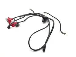 Positive Negative Battery Wires 2019 Kawasaki Teryx 800 KRF800 2770
