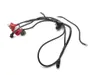 Positive Negative Battery Wires 2019 Kawasaki Teryx 800 KRF800 2770