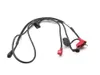Positive Negative Battery Wires 2019 Kawasaki Teryx 800 KRF800 2770
