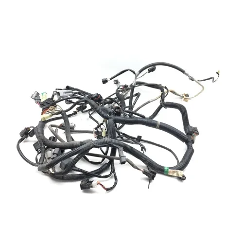 Main Engine Wiring Harness 2019 Kawasaki Teryx 800 KRF800 2770 x 13