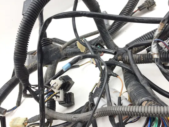 Main Engine Wiring Harness 2019 Kawasaki Teryx 800 KRF800 2770 x