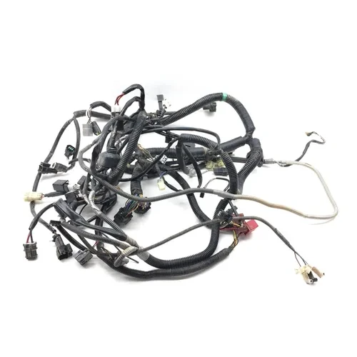 Main Engine Wiring Harness 2019 Kawasaki Teryx 800 KRF800 2770 x 3