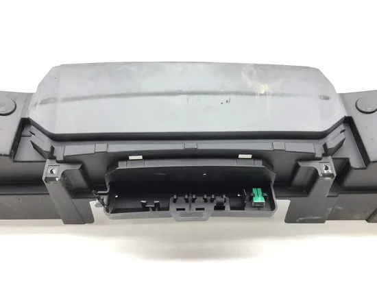 Upper Dash Cover Panel 2019 Kawasaki Teryx 800 KRF800 2770