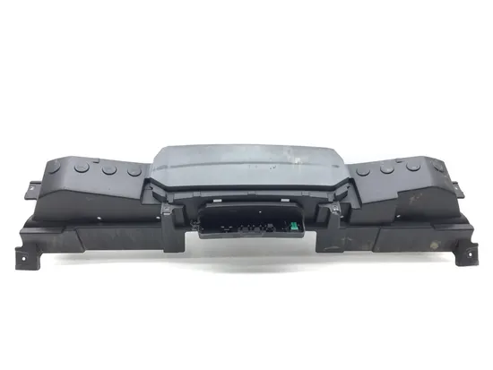 Upper Dash Cover Panel 2019 Kawasaki Teryx 800 KRF800 2770