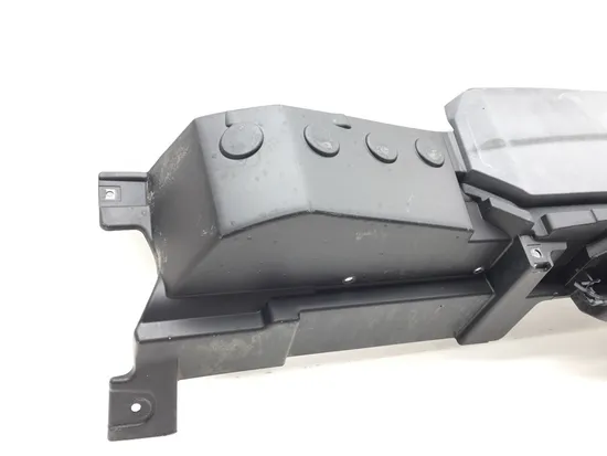 Upper Dash Cover Panel 2019 Kawasaki Teryx 800 KRF800 2770