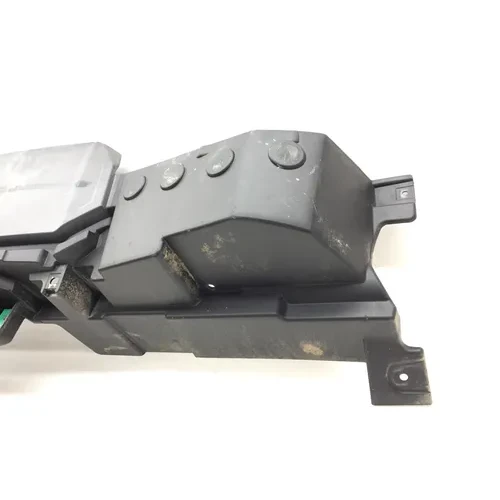 Upper Dash Cover Panel 2019 Kawasaki Teryx 800 KRF800 2770 9