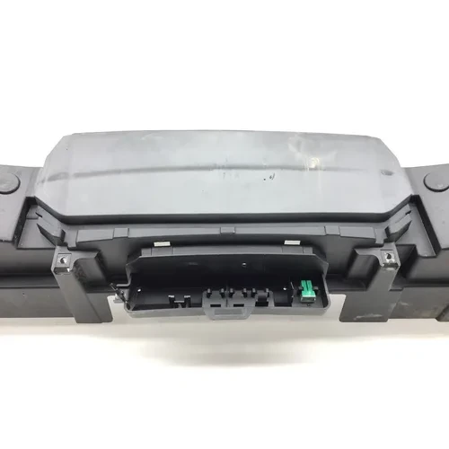 Upper Dash Cover Panel 2019 Kawasaki Teryx 800 KRF800 2770 7