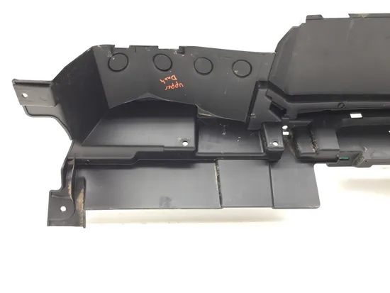 Upper Dash Cover Panel 2019 Kawasaki Teryx 800 KRF800 2770