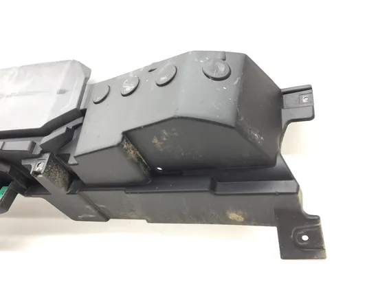 Upper Dash Cover Panel 2019 Kawasaki Teryx 800 KRF800 2770