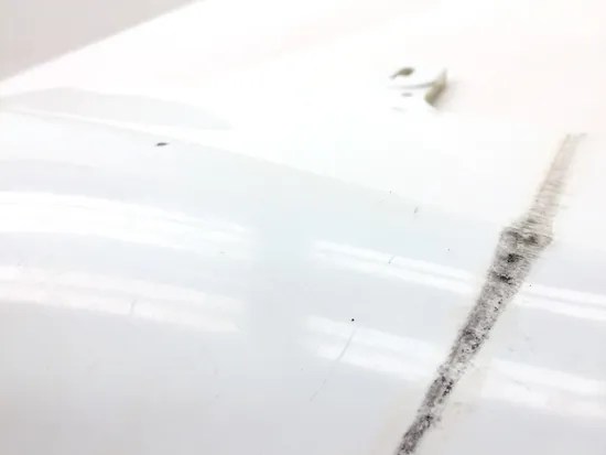 Left Driver Front Fender 2019 Kawasaki Teryx 800 KRF800 2770 x